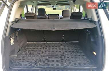 Микровэн Citroen C4 Picasso 2014 в 