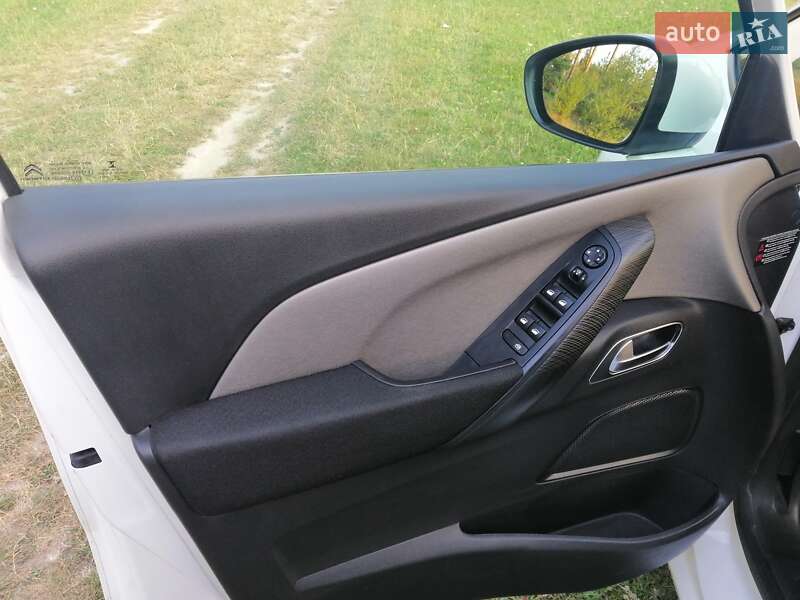 Мікровен Citroen C4 Picasso 2014 в Луцьку фото 15 Мікровен Citroen C4 Picasso 2014 в Луцьку