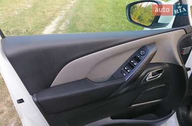 Микровэн Citroen C4 Picasso 2014 в 