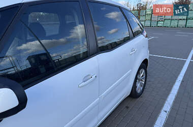 Микровэн Citroen C4 Picasso 2011 в 