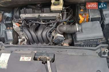 Минивэн Citroen C4 Picasso 2006 в 