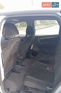Микровэн Citroen C4 Picasso 2010 в 