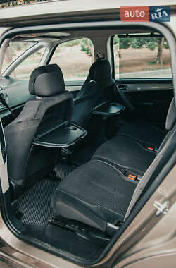 Мінівен Citroen C4 Picasso 2007 в 