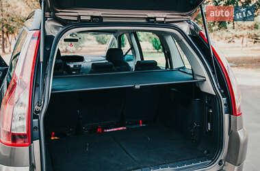 Мінівен Citroen C4 Picasso 2007 в 