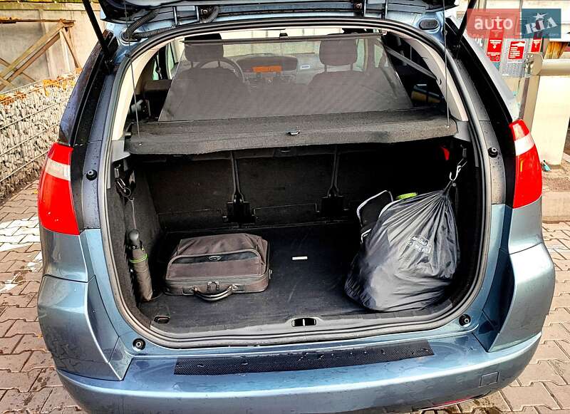 Микровэн Citroen C4 Picasso 2009 в Житомире
