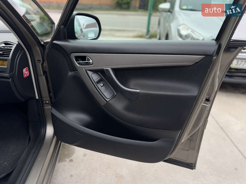 Мікровен Citroen C4 Picasso 2010 в Бердичеві