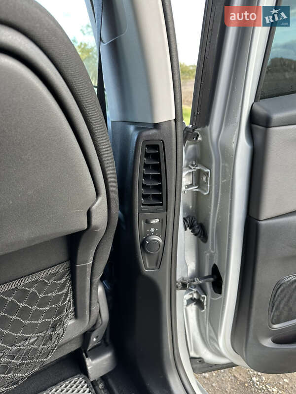 Микровэн Citroen C4 Picasso 2015 в Рудниках фото 13 Микровэн Citroen C4 Picasso 2015 в Рудниках