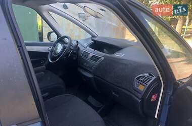 Микровэн Citroen C4 Picasso 2010 в 