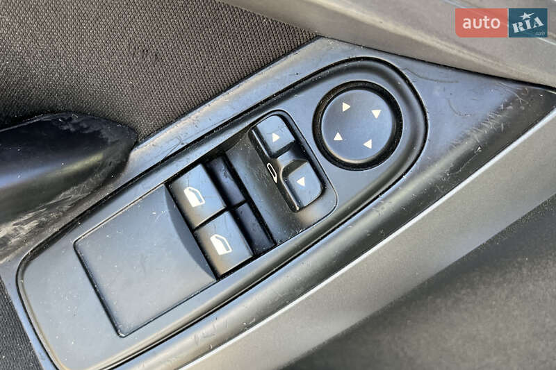 Микровэн Citroen C4 Picasso 2007 в Стрые фото 10 Микровэн Citroen C4 Picasso 2007 в Стрые