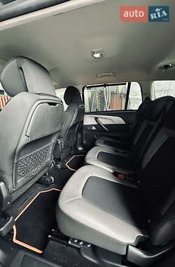Микровэн Citroen C4 Picasso 2013 в 