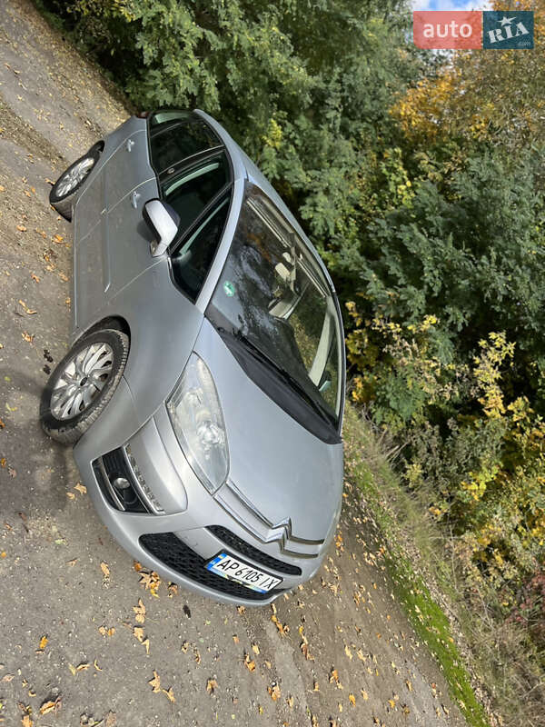 Микровэн Citroen C4 Picasso 2012 в Старом Самборе фото 9 Микровэн Citroen C4 Picasso 2012 в Старом Самборе