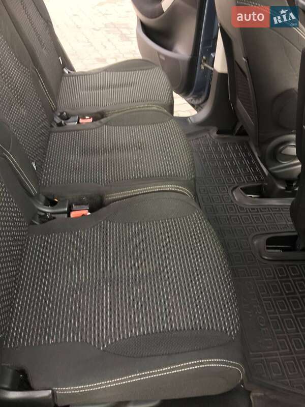 Мікровен Citroen C4 Picasso 2012 в Радехові фото 6 Мікровен Citroen C4 Picasso 2012 в Радехові