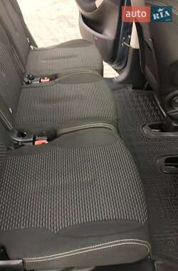 Мікровен Citroen C4 Picasso 2012 в 