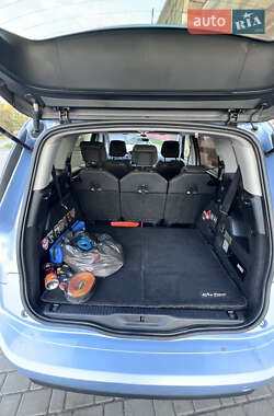 Мікровен Citroen C4 Picasso 2014 в  фото 10 Мікровен Citroen C4 Picasso 2014 в