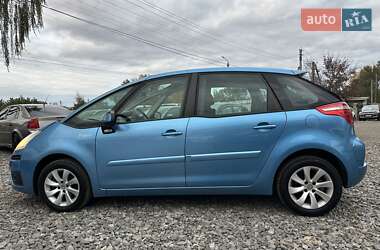 Мікровен Citroen C4 Picasso 2008 в  фото 9 Мікровен Citroen C4 Picasso 2008 в