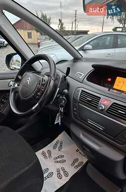 Мікровен Citroen C4 Picasso 2008 в  фото 17 Мікровен Citroen C4 Picasso 2008 в