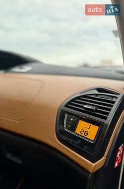 Микровэн Citroen C4 Picasso 2008 в 