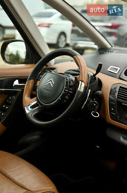 Микровэн Citroen C4 Picasso 2008 в 