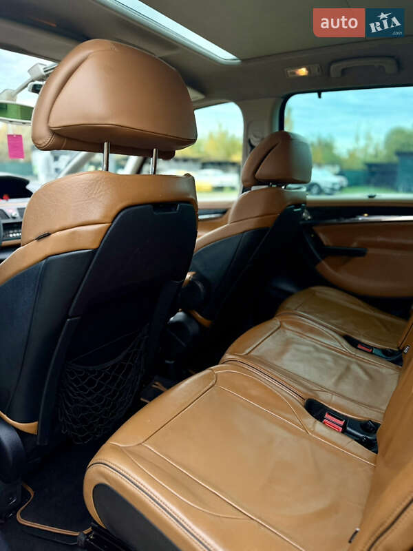 Мікровен Citroen C4 Picasso 2008 в Коломиї