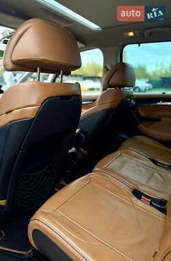 Микровэн Citroen C4 Picasso 2008 в 