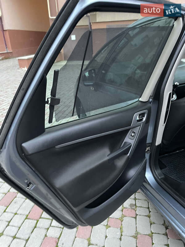 Микровэн Citroen C4 Picasso 2011 в Ивано-Франковске