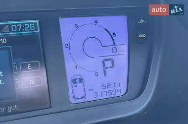 Минивэн Citroen C4 Picasso 2006 в 