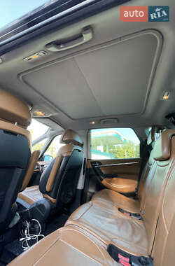 Минивэн Citroen C4 Picasso 2006 в 
