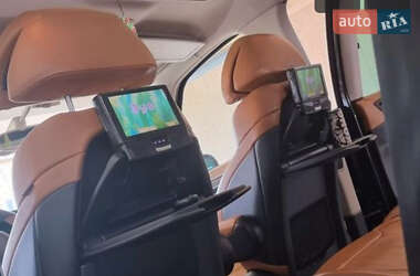 Минивэн Citroen C4 Picasso 2006 в 
