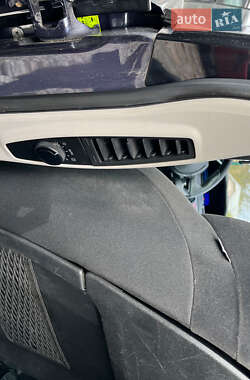 Микровэн Citroen C4 Picasso 2009 в 