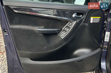 Микровэн Citroen C4 Picasso 2009 в 