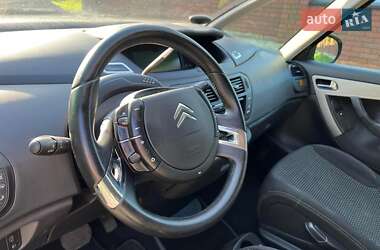 Мінівен Citroen C4 Picasso 2007 в 