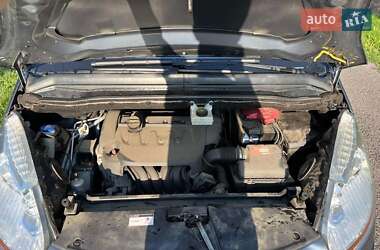 Мінівен Citroen C4 Picasso 2007 в 