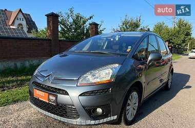 Мінівен Citroen C4 Picasso 2007 в 