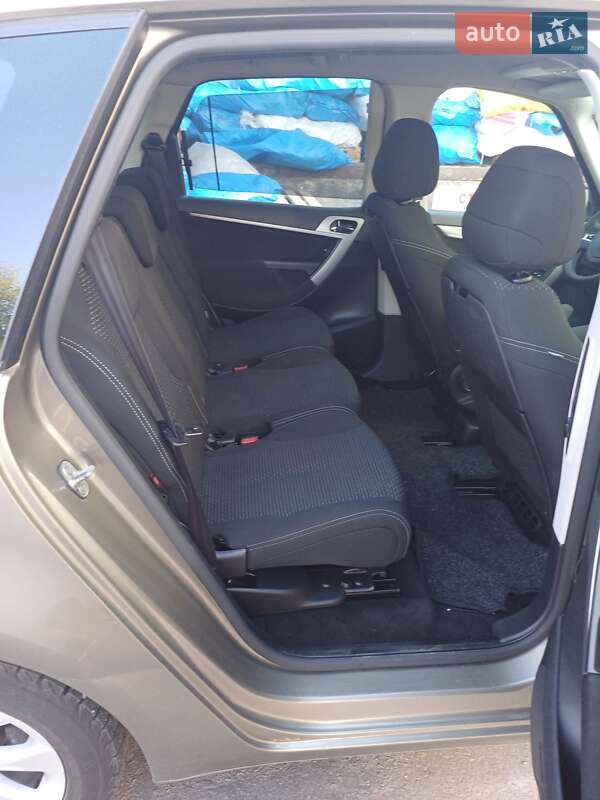 Микровэн Citroen C4 Picasso 2011 в Ровно