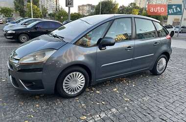 Мінівен Citroen C4 Picasso 2007 в Одесі