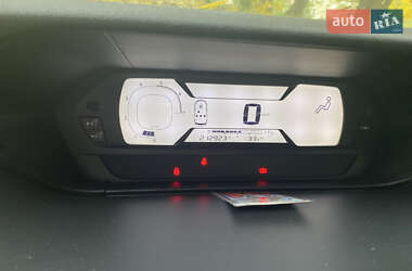 Микровэн Citroen C4 Picasso 2014 в 