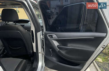 Микровэн Citroen C4 Picasso 2009 в 