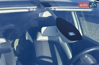 Микровэн Citroen C4 Picasso 2018 в 