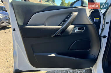 Микровэн Citroen C4 Picasso 2018 в 
