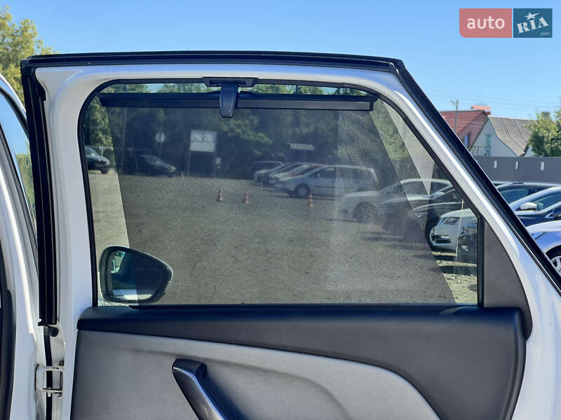 Микровэн Citroen C4 Picasso 2018 в Луцке фото 32 Микровэн Citroen C4 Picasso 2018 в Луцке