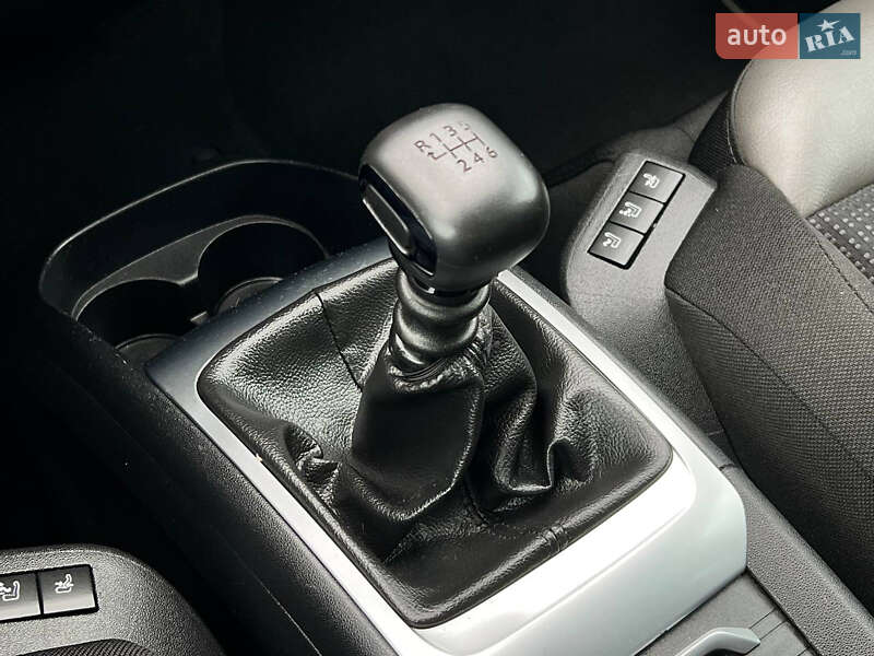 Микровэн Citroen C4 Picasso 2018 в Луцке фото 44 Микровэн Citroen C4 Picasso 2018 в Луцке