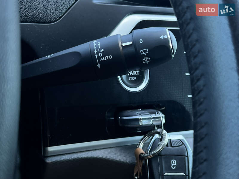 Микровэн Citroen C4 Picasso 2018 в Луцке фото 48 Микровэн Citroen C4 Picasso 2018 в Луцке