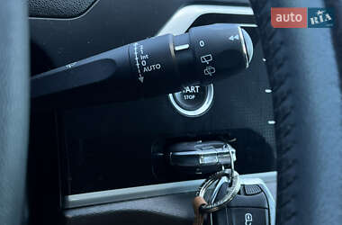 Микровэн Citroen C4 Picasso 2018 в 