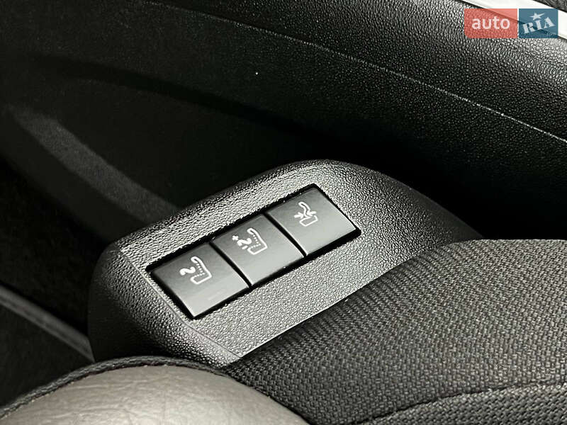 Микровэн Citroen C4 Picasso 2018 в Луцке фото 54 Микровэн Citroen C4 Picasso 2018 в Луцке