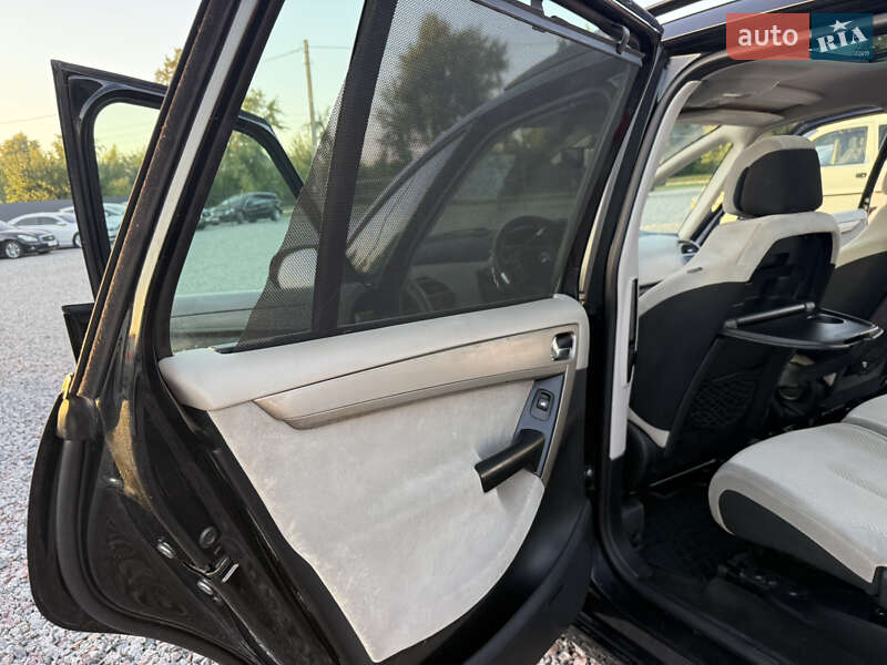 Микровэн Citroen C4 Picasso 2008 в Переяславе фото 19 Микровэн Citroen C4 Picasso 2008 в Переяславе