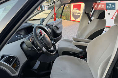 Микровэн Citroen C4 Picasso 2008 в 