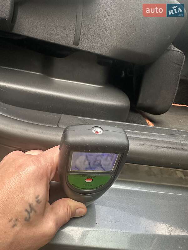 Мікровен Citroen C4 Picasso 2013 в Самборі