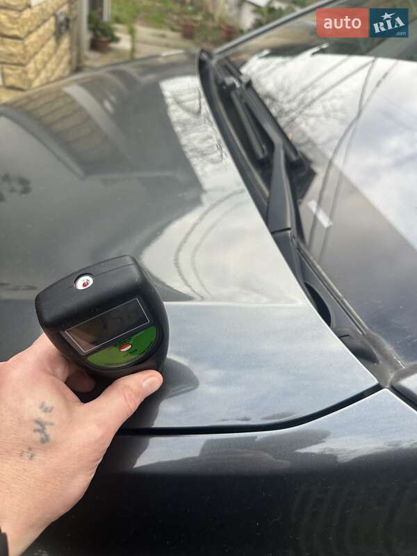 Мікровен Citroen C4 Picasso 2013 в Самборі