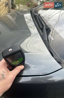 Микровэн Citroen C4 Picasso 2013 в 