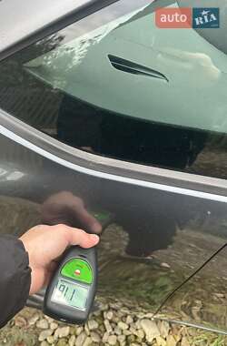 Микровэн Citroen C4 Picasso 2013 в 